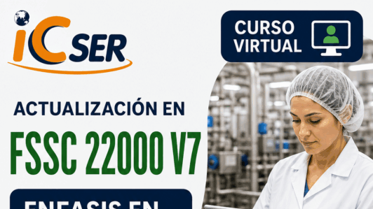 Curso FSSC 22000 v7